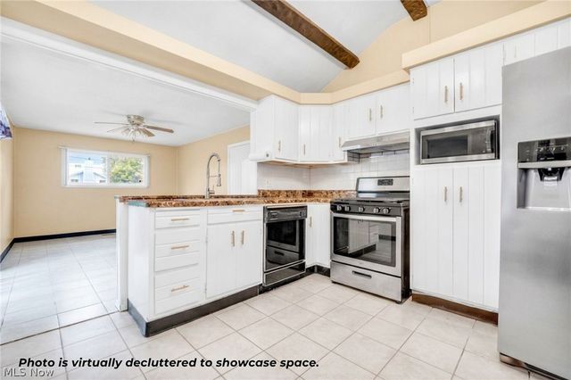 4933 Nan Linn Drive, Richmond Heights, OH 44143