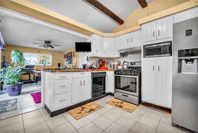 4933 Nan Linn Drive, Richmond Heights, OH 44143