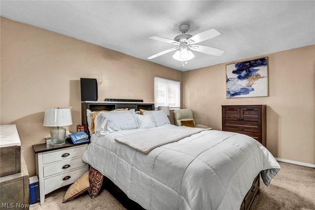 4933 Nan Linn Drive, Richmond Heights, OH 44143