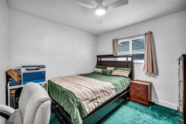 4933 Nan Linn Drive, Richmond Heights, OH 44143