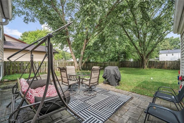 4933 Nan Linn Drive, Richmond Heights, OH 44143