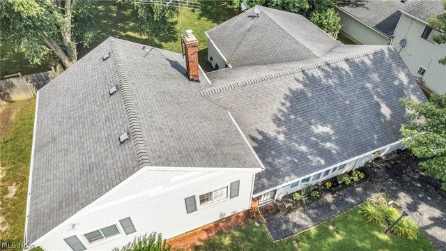 4933 Nan Linn Drive, Richmond Heights, OH 44143