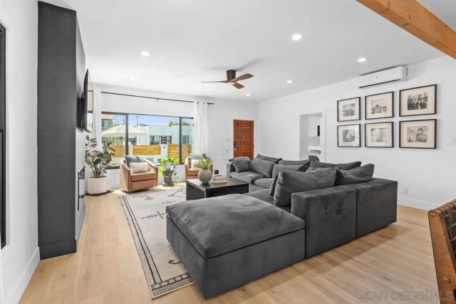 4365-67 Wilson Ave, San Diego, CA 92104