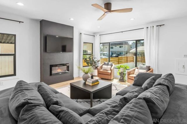 4365-67 Wilson Ave, San Diego, CA 92104