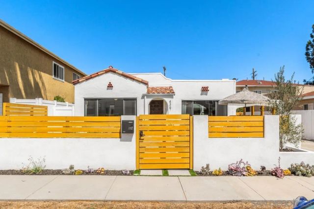 4365-67 Wilson Ave, San Diego, CA 92104