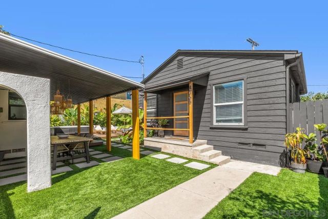 4365-67 Wilson Ave, San Diego, CA 92104