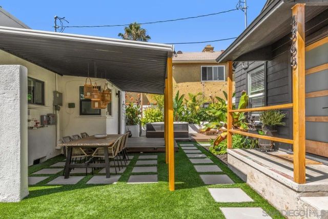 4365-67 Wilson Ave, San Diego, CA 92104