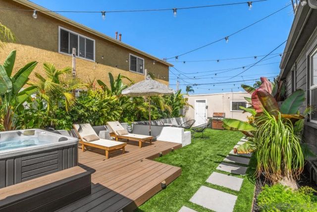 4365-67 Wilson Ave, San Diego, CA 92104