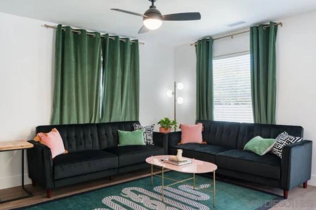 4365-67 Wilson Ave, San Diego, CA 92104