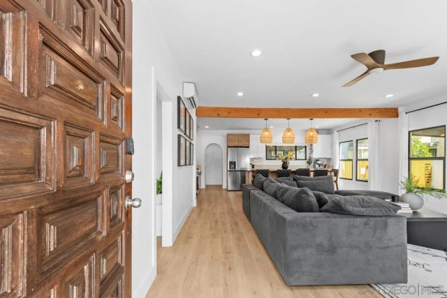 4365-67 Wilson Ave, San Diego, CA 92104