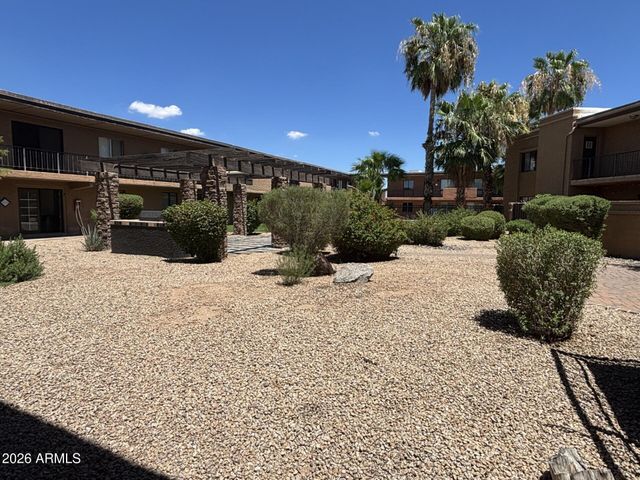 7110 E CONTINENTAL Drive 2026, Scottsdale, AZ 85257