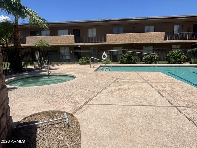 7110 E CONTINENTAL Drive 2026, Scottsdale, AZ 85257