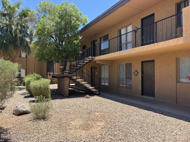 7110 E CONTINENTAL Drive 2026, Scottsdale, AZ 85257