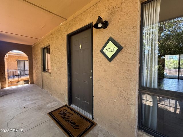 7110 E CONTINENTAL Drive 2026, Scottsdale, AZ 85257