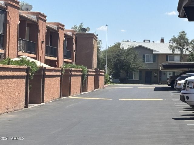7110 E CONTINENTAL Drive 2026, Scottsdale, AZ 85257