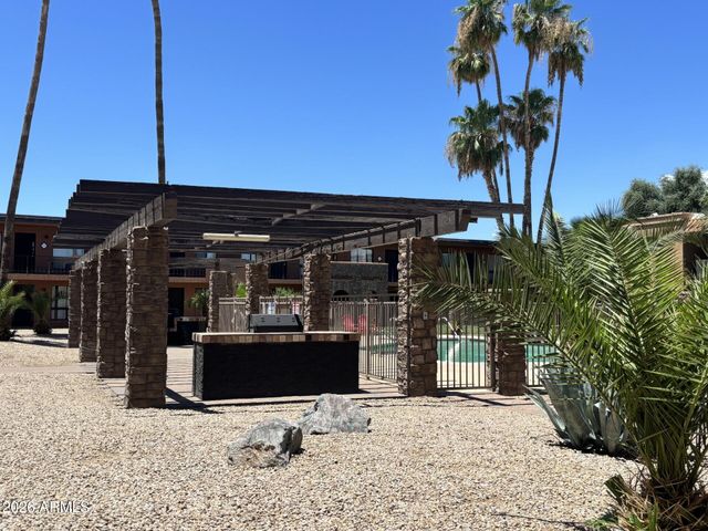 7110 E CONTINENTAL Drive 2026, Scottsdale, AZ 85257