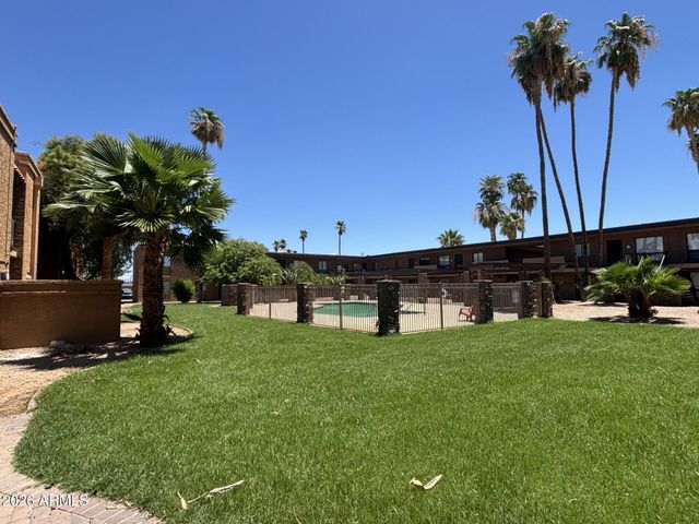 7110 E CONTINENTAL Drive 2026, Scottsdale, AZ 85257