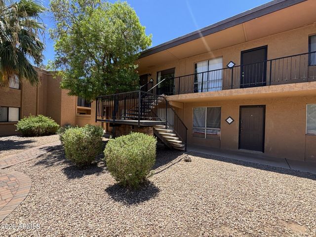 7110 E CONTINENTAL Drive 2026, Scottsdale, AZ 85257