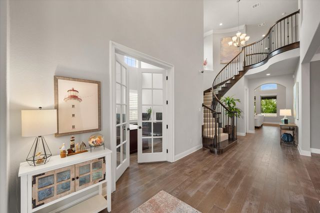 7701 Prairie View Drive, Colleyville, TX 76034
