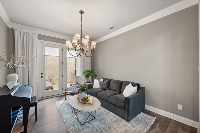 7701 Prairie View Drive, Colleyville, TX 76034