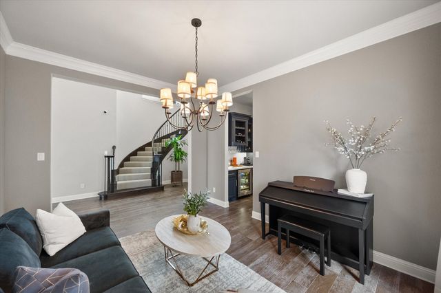 7701 Prairie View Drive, Colleyville, TX 76034
