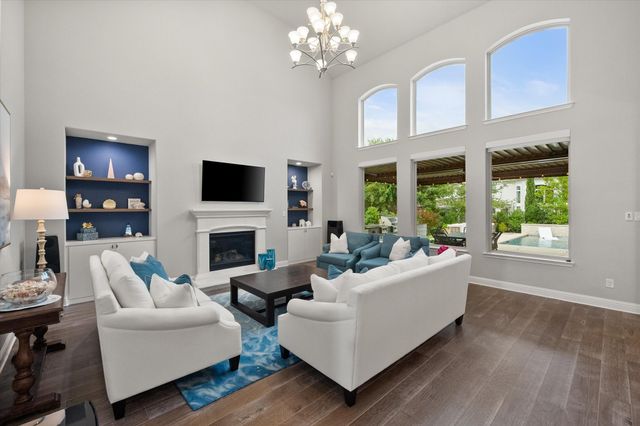 7701 Prairie View Drive, Colleyville, TX 76034