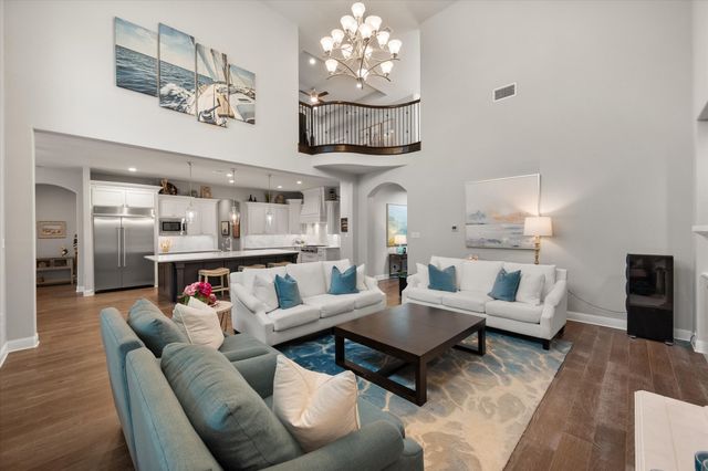 7701 Prairie View Drive, Colleyville, TX 76034