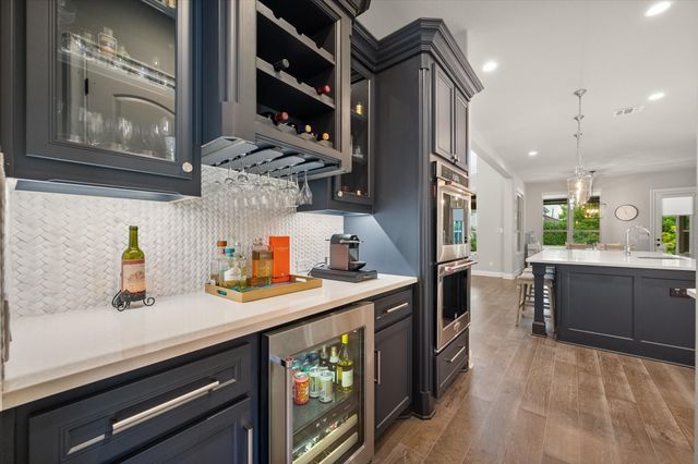 7701 Prairie View Drive, Colleyville, TX 76034