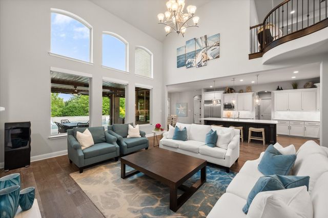 7701 Prairie View Drive, Colleyville, TX 76034