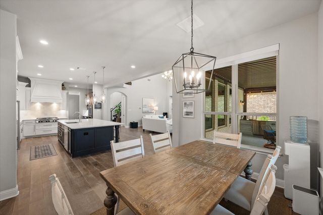 7701 Prairie View Drive, Colleyville, TX 76034