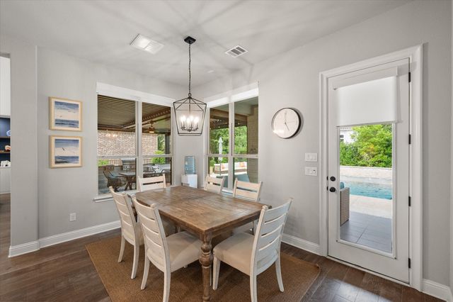 7701 Prairie View Drive, Colleyville, TX 76034