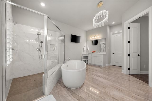 7701 Prairie View Drive, Colleyville, TX 76034