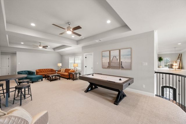 7701 Prairie View Drive, Colleyville, TX 76034