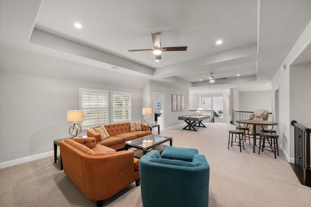 7701 Prairie View Drive, Colleyville, TX 76034
