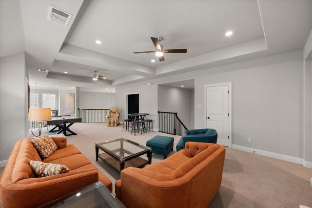 7701 Prairie View Drive, Colleyville, TX 76034
