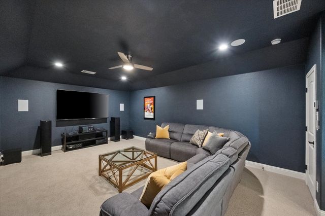 7701 Prairie View Drive, Colleyville, TX 76034