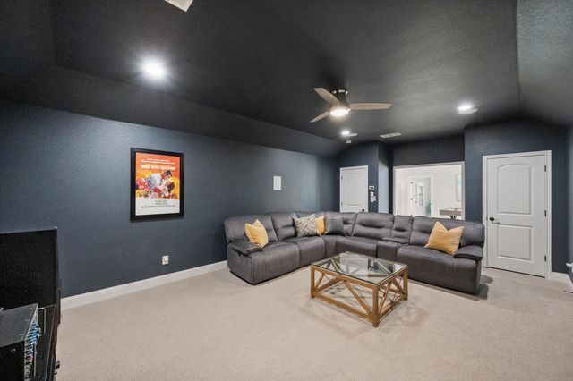 7701 Prairie View Drive, Colleyville, TX 76034