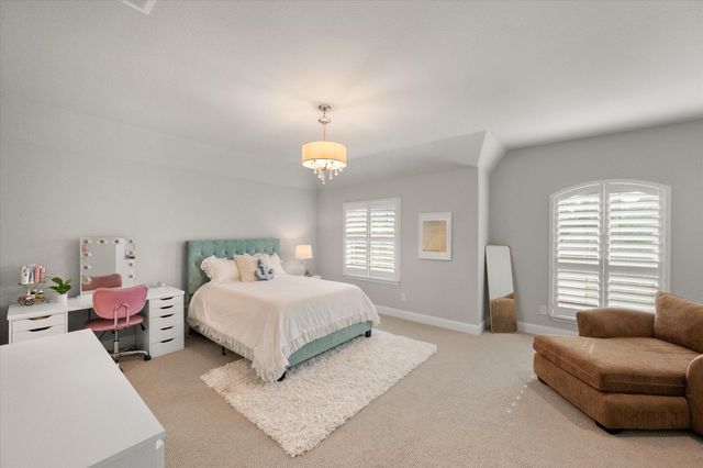 7701 Prairie View Drive, Colleyville, TX 76034