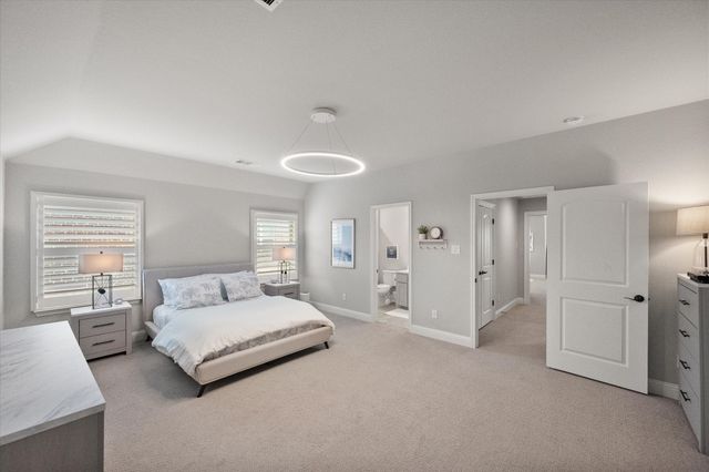 7701 Prairie View Drive, Colleyville, TX 76034