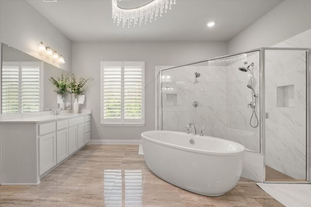 7701 Prairie View Drive, Colleyville, TX 76034