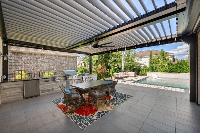 7701 Prairie View Drive, Colleyville, TX 76034