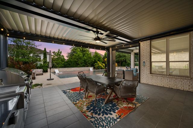 7701 Prairie View Drive, Colleyville, TX 76034