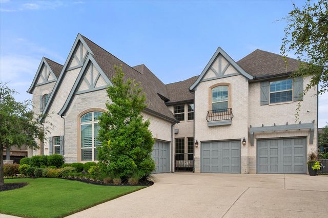 7701 Prairie View Drive, Colleyville, TX 76034