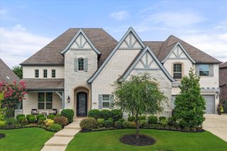 7701 Prairie View Drive, Colleyville, TX 76034
