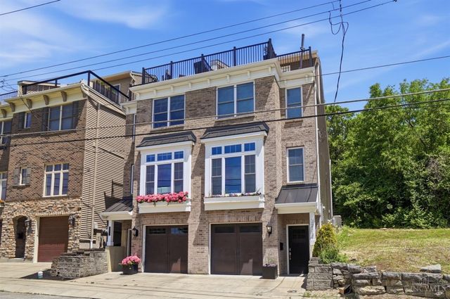3212 Walworth Avenue, Cincinnati, OH 45226