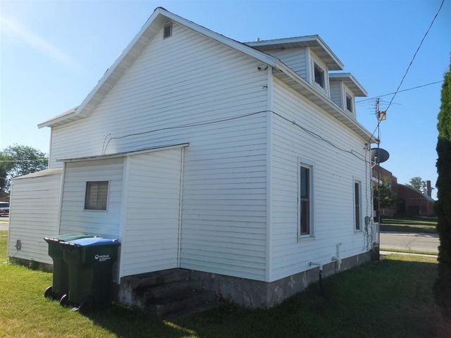 236 W MAIN STREET, Coleman, WI 54112