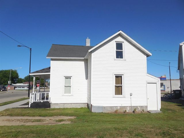 236 W MAIN STREET, Coleman, WI 54112