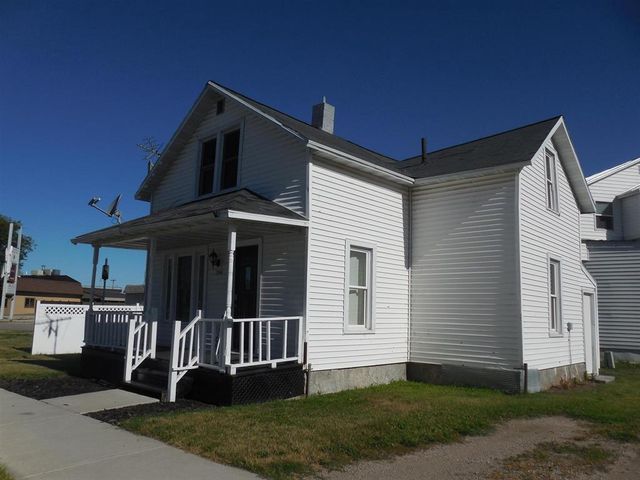 236 W MAIN STREET, Coleman, WI 54112