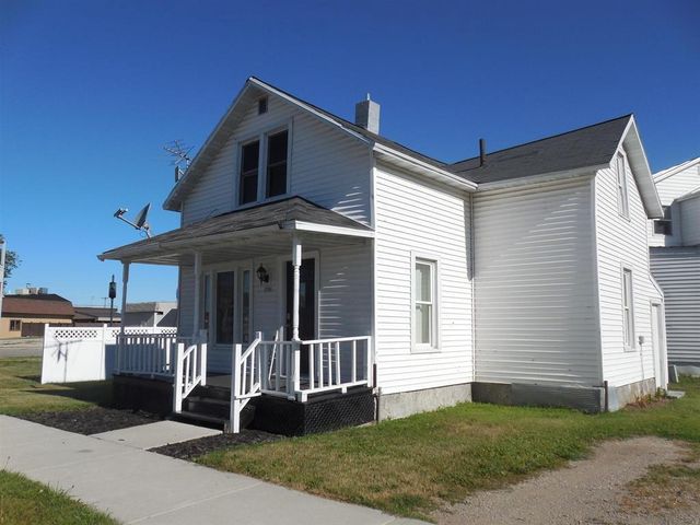 236 W MAIN STREET, Coleman, WI 54112