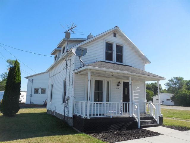 236 W MAIN STREET, Coleman, WI 54112